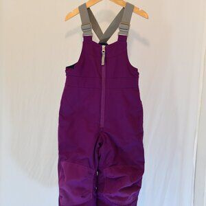 MEC Toaster Bib Snow Pants 4T